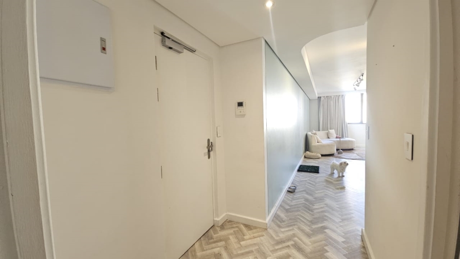 To Let 1 Bedroom Property for Rent in Cape Town City Centre Western Cape